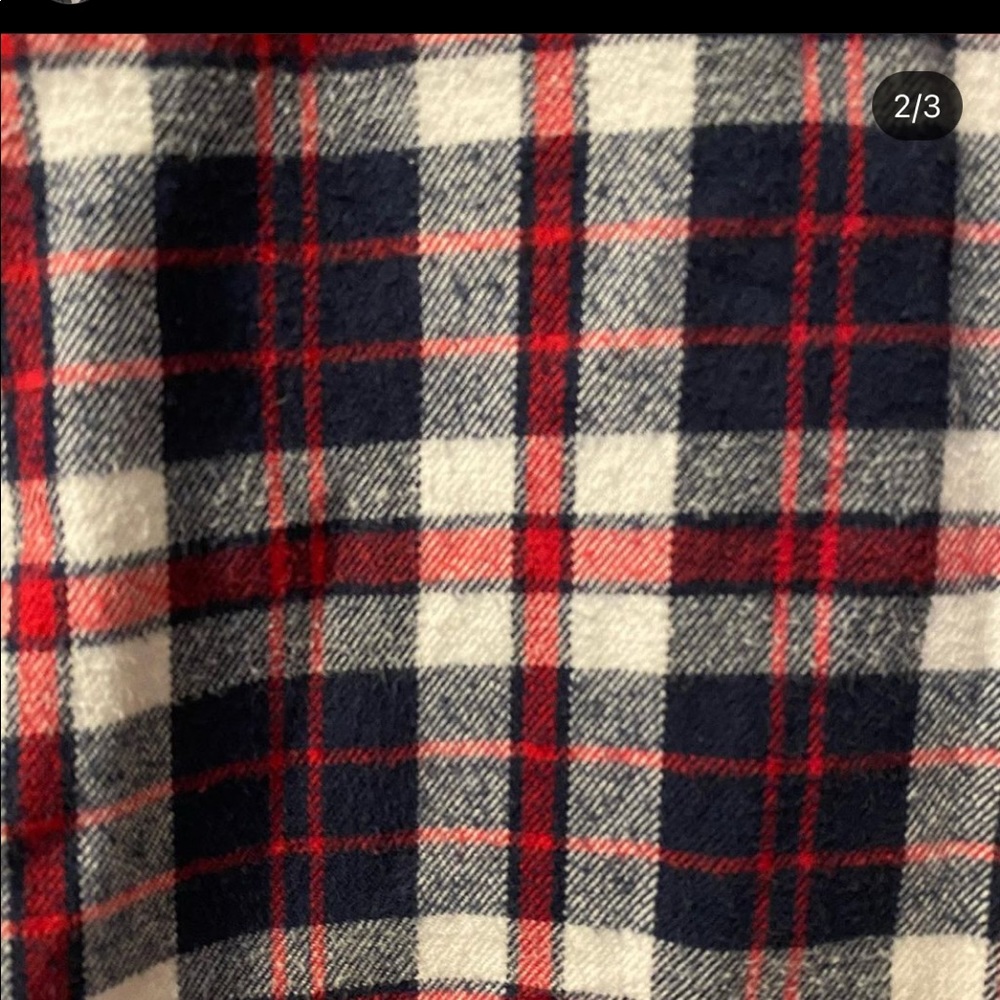 Flannel - Picture 2 of 3